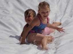 Kinder Wasserrrutschen 2019